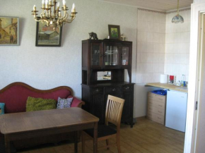 Private Apartment in Tallin (Pelguranna)